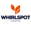 WhirlSpot Media Logo