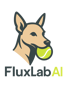FLUXLAB AI Logo
