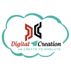 Digital Creation technology Pvt. Ltd. Logo