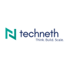 Techneth Ltd. Logo