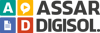 Assar Digisol Logo