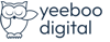 Yeeboo Digital Logo