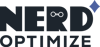 NerdOptimize Logo