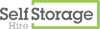 Self Storage Hire Logo