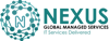 Nexus Global Managed Services Logo
