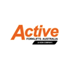 Active Forklift Australia Logo
