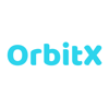 OrbitX Business Consultancy Logo