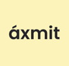 áxmit Logo