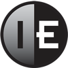 Integrated Exhibits Logo