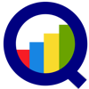 QRate Logo