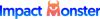 Impact Monster Logo