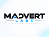 Madvert Labs Logo