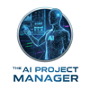 The AI Project Manager Logo