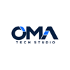 OMA Tech Studio Logo