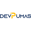 DevPumas Logo