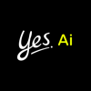 Yes AI Group Logo