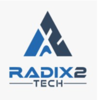 RadixII Tech Solutions LLP Logo