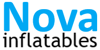 Nova Inflatables Logo