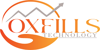 Oxfills Technology Logo