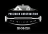 Precision Construction INC Logo