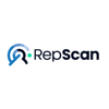 RepScan Logo