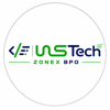 WSTech ZonEX BPO Logo