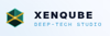 XenQube Logo