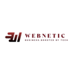 Webnetic | Business Boosted By Tech Logo