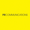 PR Communications Pte Ltd Logo