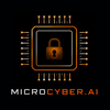 Micro Cyber Logo