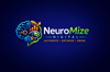 NeuroMize Digital Logo