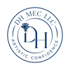 DH MEC LLC Logo