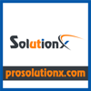 Pro SolutionX Ltd Logo