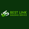 Best Link Building Service Logo