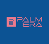 PALM ERA MARKETING Logo