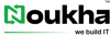 Noukha Technologies Private Limited Logo