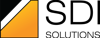 SDI Solutions LLC Logo