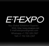 ET EXPO INC Logo