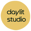 Daylit Studio Logo