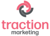 Traction Marketing Logo