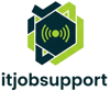 IT Job Support Logo