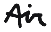 Air Logo