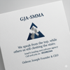 GJA-SMMA Logo