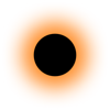 Blackhole web Logo