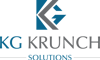 KG Krunch Solutions Logo