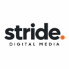 Stride Digital Media Logo