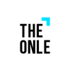 THE ONLE A Strategic Creative Company Logo