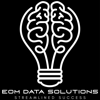 EOM Data Solutions Logo