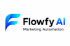 Flowfy AI Logo