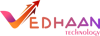 Vedhaan Technology Logo